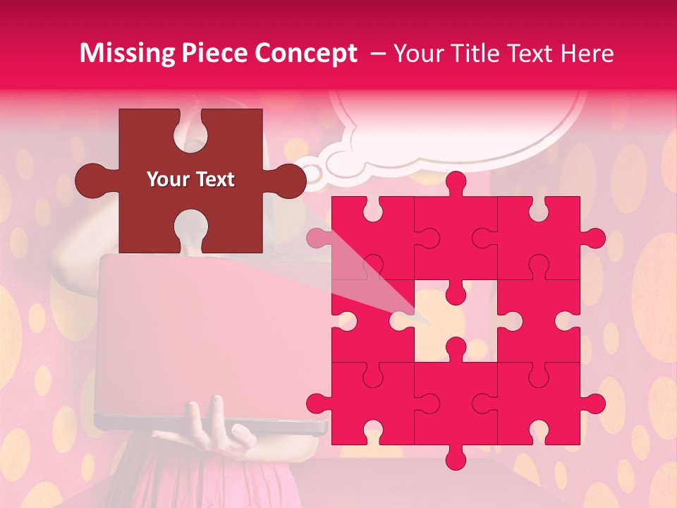 T Tulic PowerPoint Template