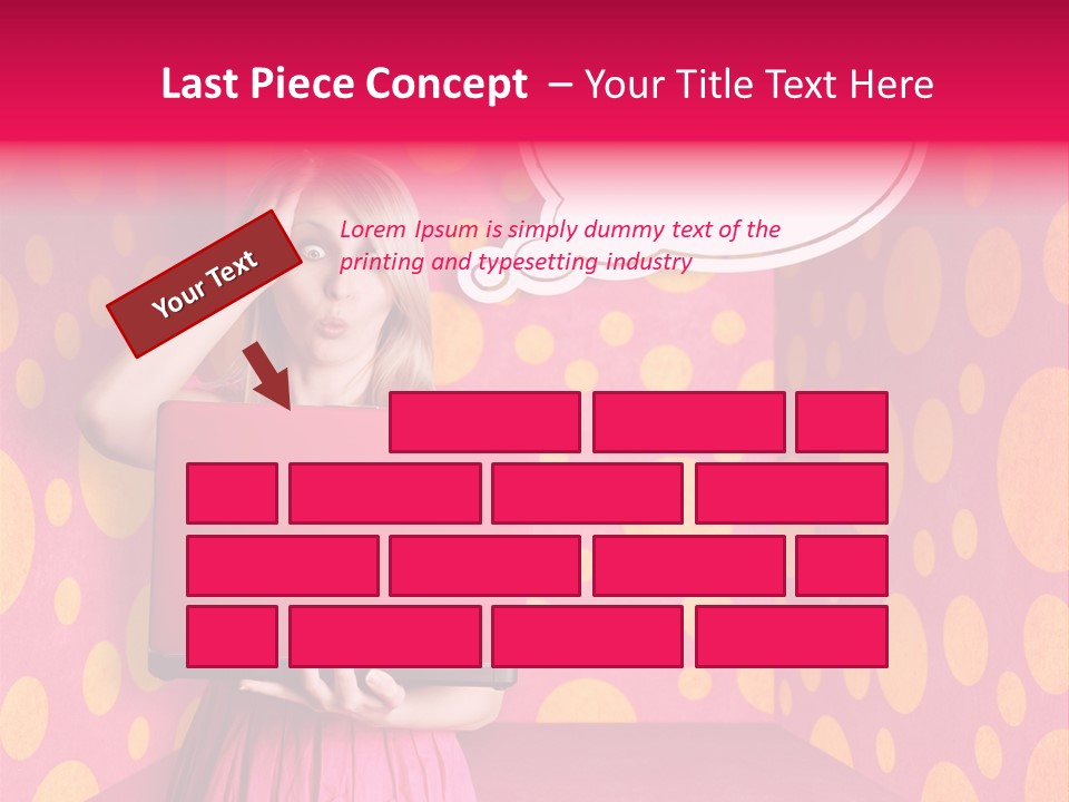 T Tulic PowerPoint Template