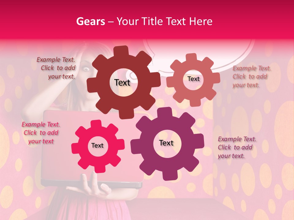 T Tulic PowerPoint Template