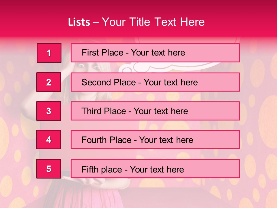 T Tulic PowerPoint Template