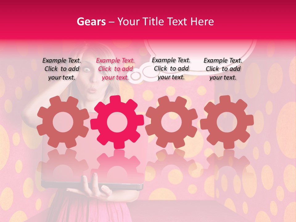 T Tulic PowerPoint Template