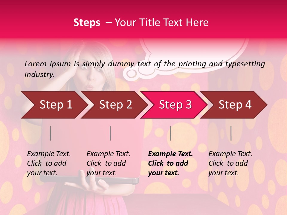 T Tulic PowerPoint Template