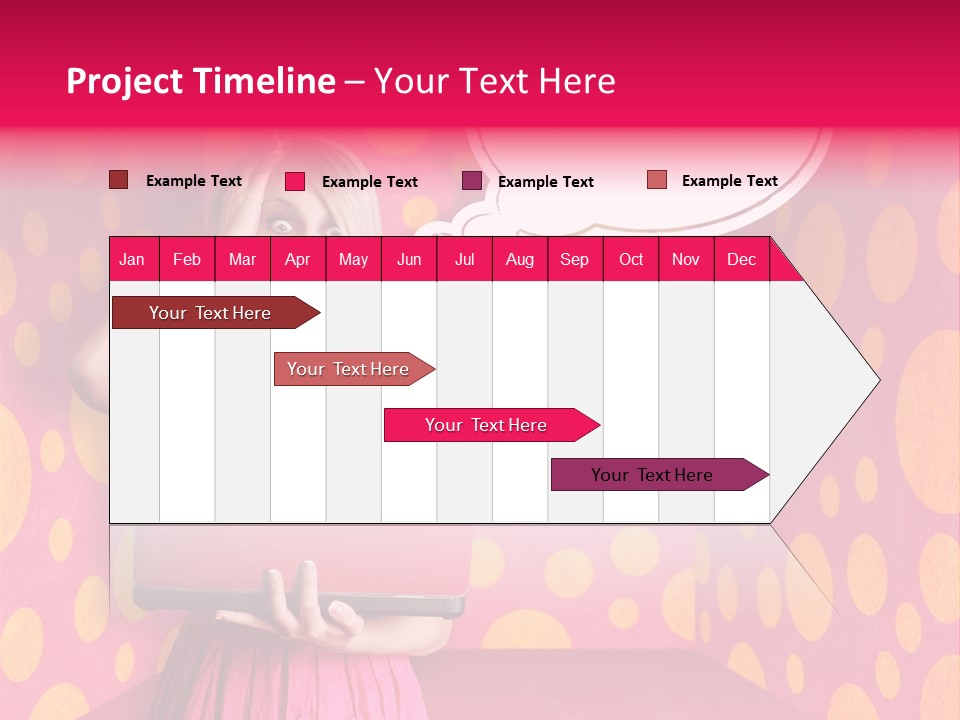 T Tulic PowerPoint Template