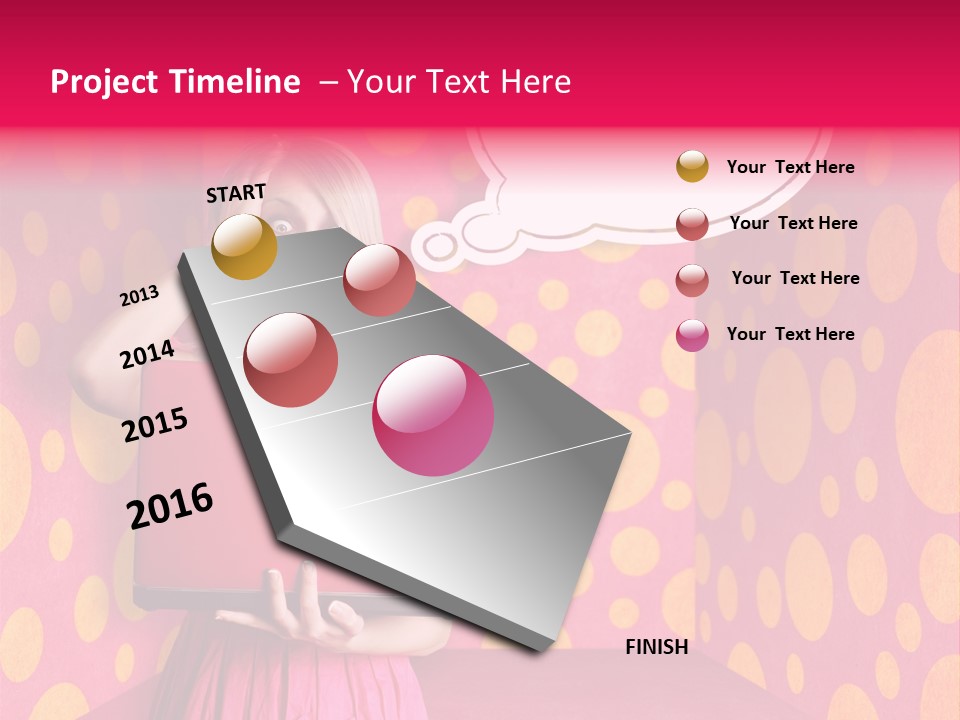 T Tulic PowerPoint Template