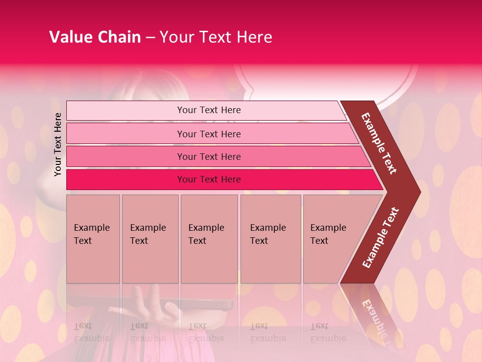 T Tulic PowerPoint Template
