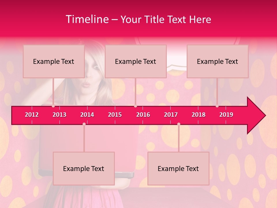 T Tulic PowerPoint Template