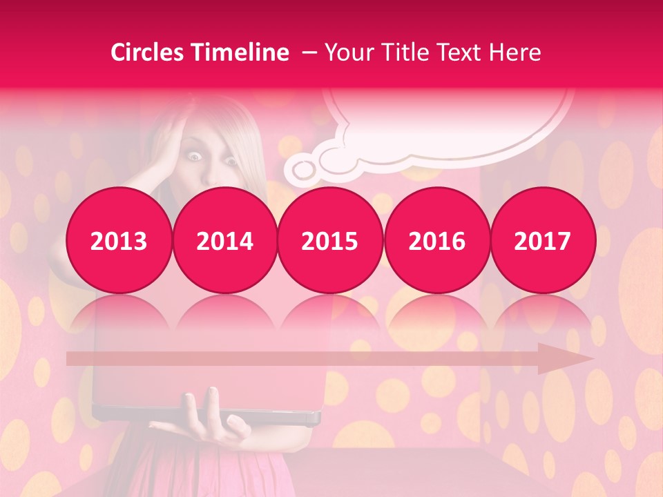 T Tulic PowerPoint Template