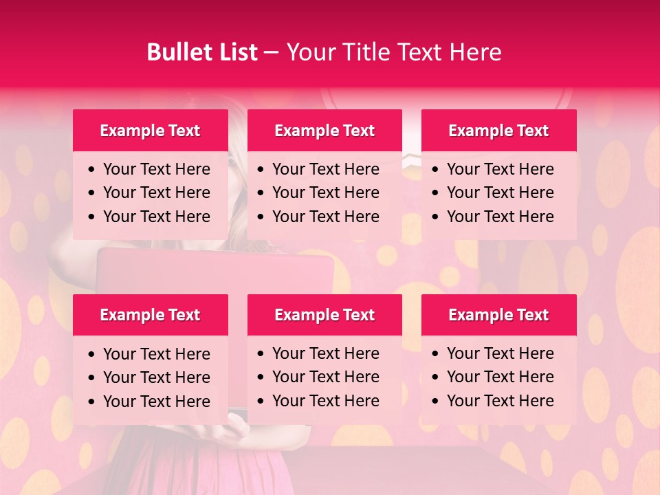 T Tulic PowerPoint Template