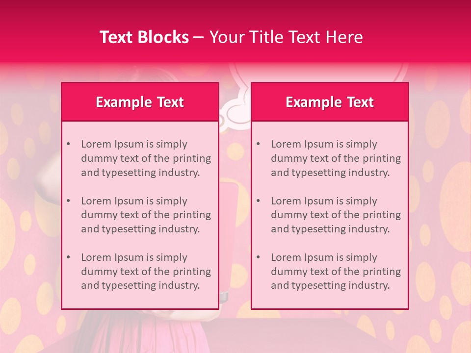T Tulic PowerPoint Template