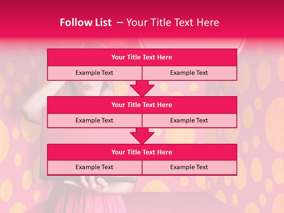 T Tulic PowerPoint Template