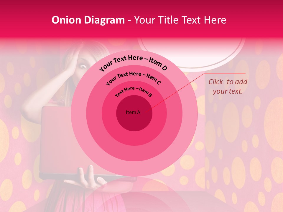 T Tulic PowerPoint Template