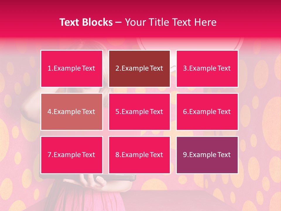 T Tulic PowerPoint Template