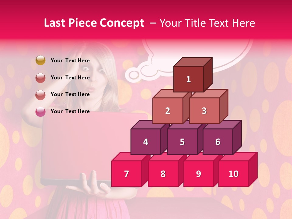 T Tulic PowerPoint Template