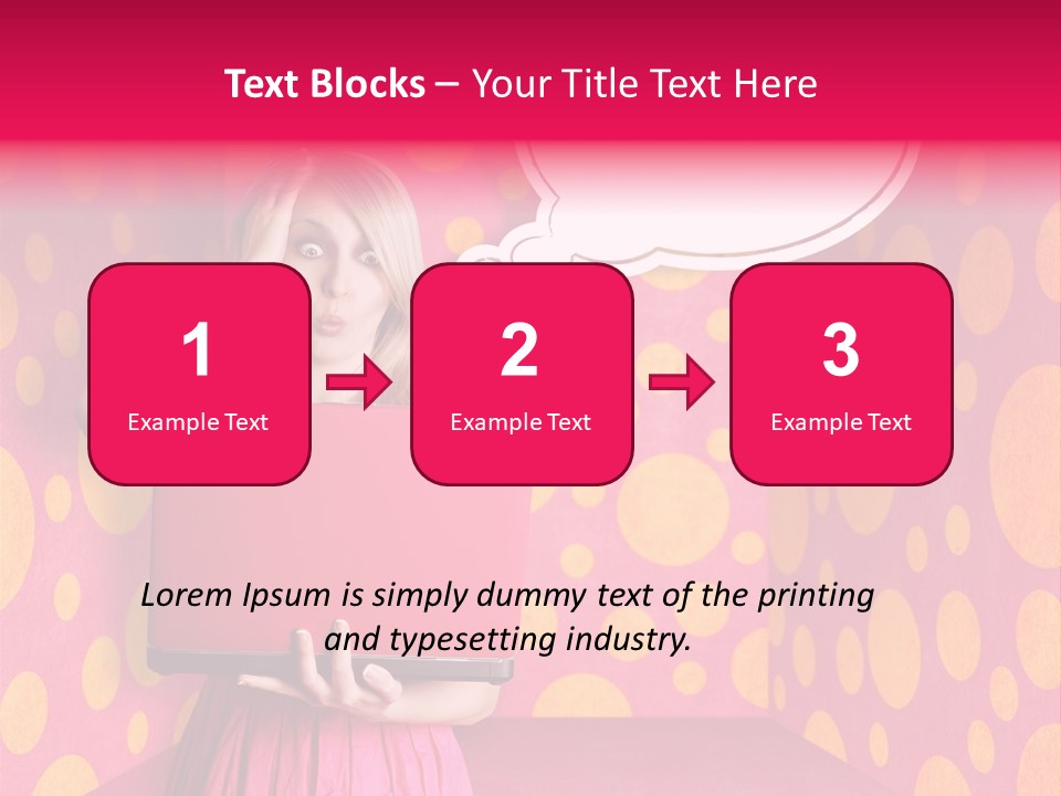 T Tulic PowerPoint Template