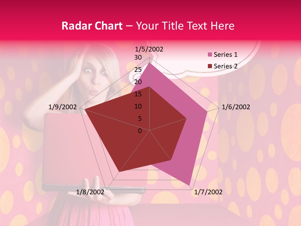 T Tulic PowerPoint Template