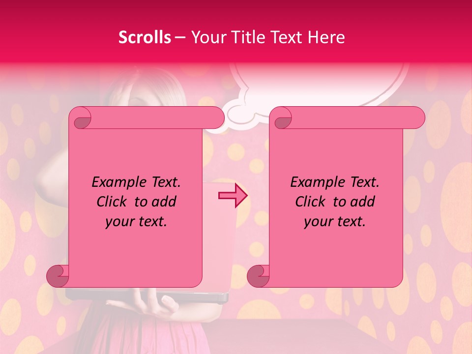 T Tulic PowerPoint Template