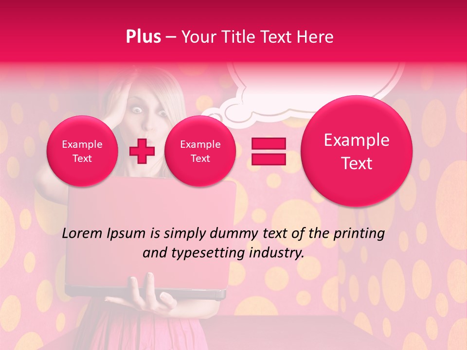 T Tulic PowerPoint Template