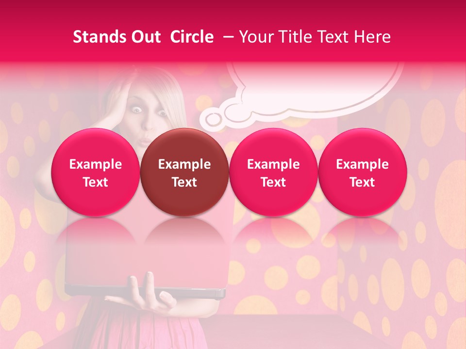 T Tulic PowerPoint Template