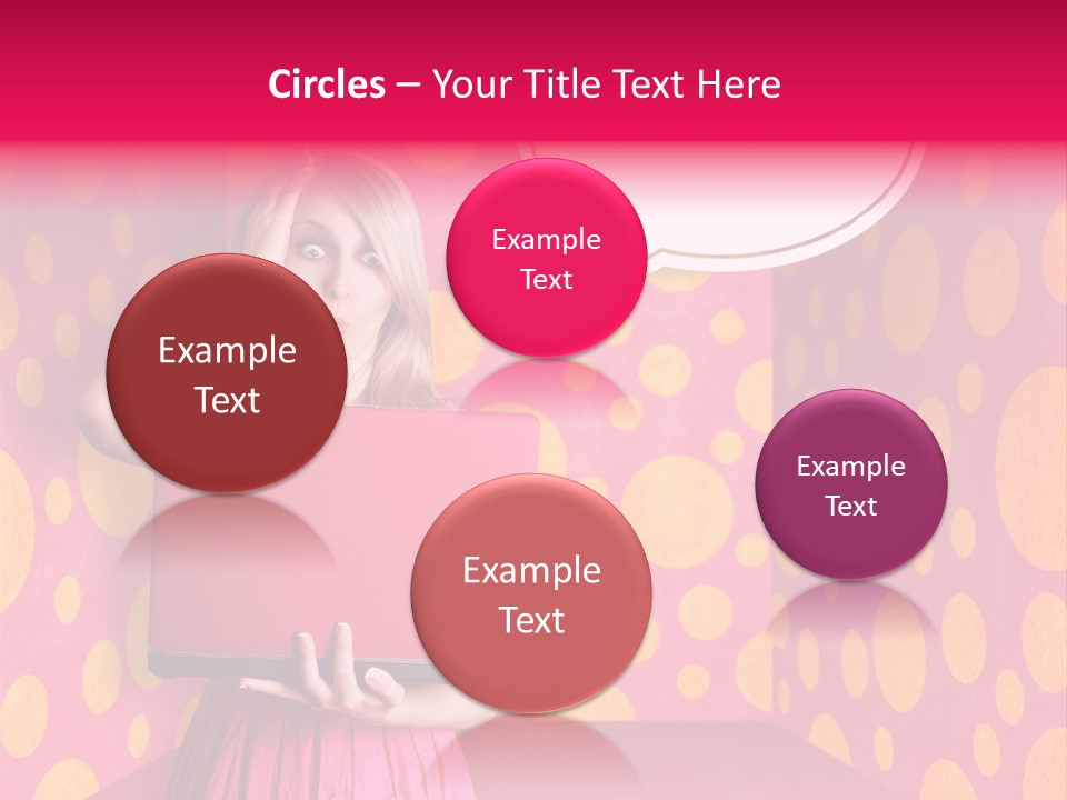 T Tulic PowerPoint Template
