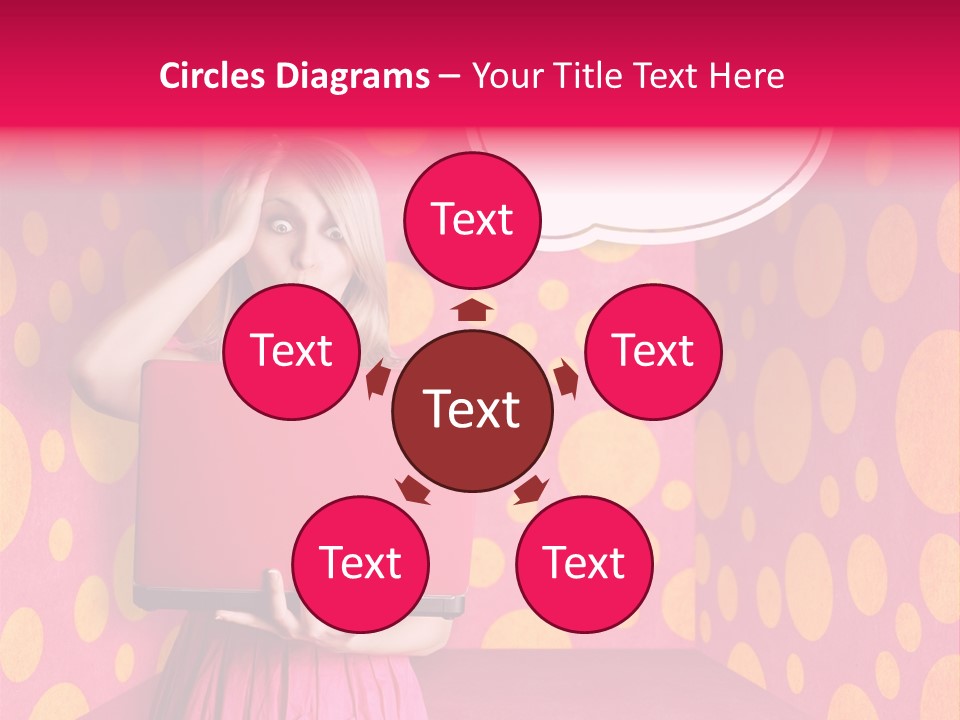 T Tulic PowerPoint Template