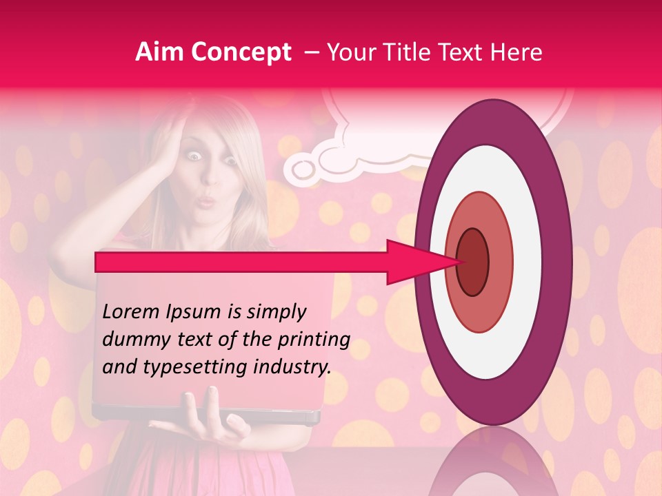 T Tulic PowerPoint Template