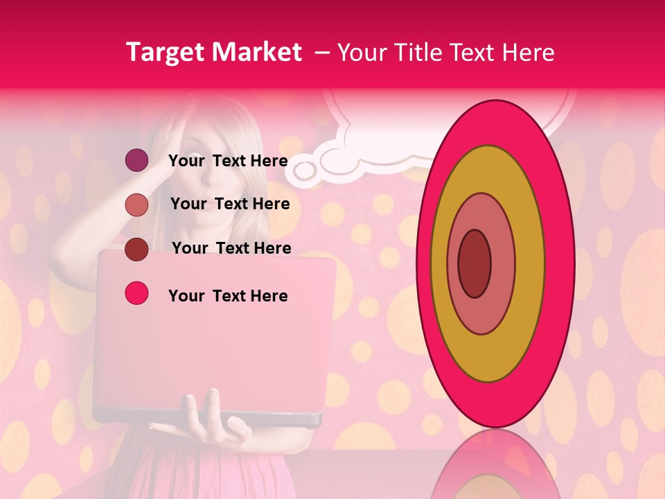 T Tulic PowerPoint Template