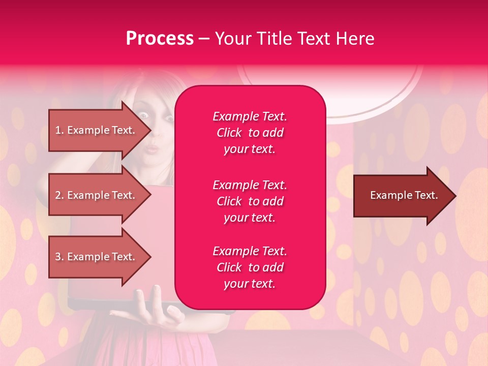 T Tulic PowerPoint Template