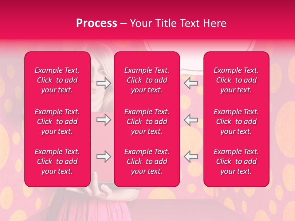 T Tulic PowerPoint Template