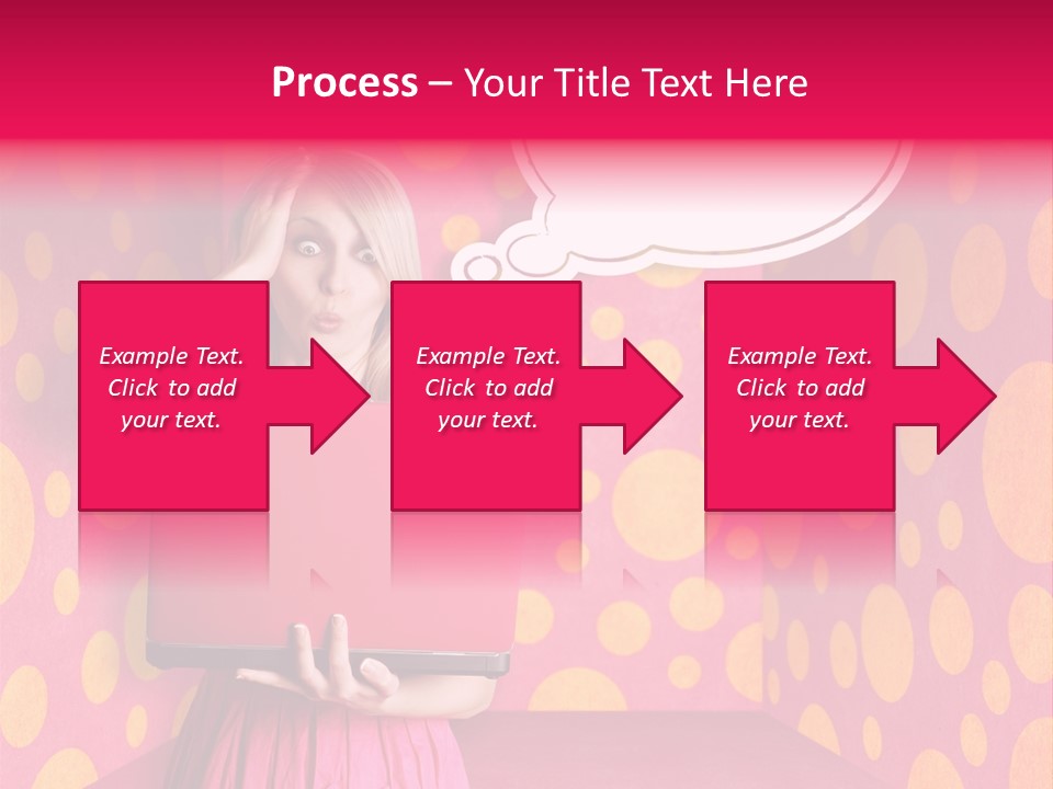 T Tulic PowerPoint Template