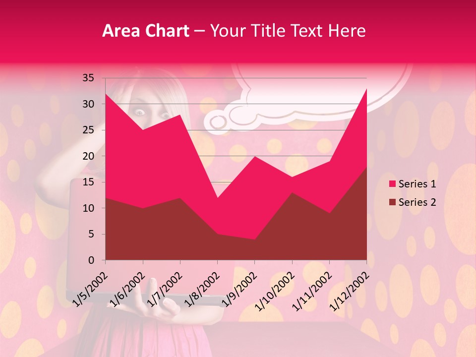 T Tulic PowerPoint Template