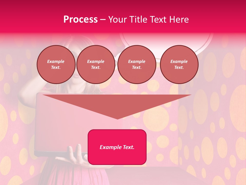 T Tulic PowerPoint Template