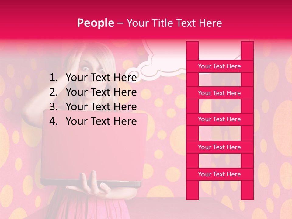 T Tulic PowerPoint Template