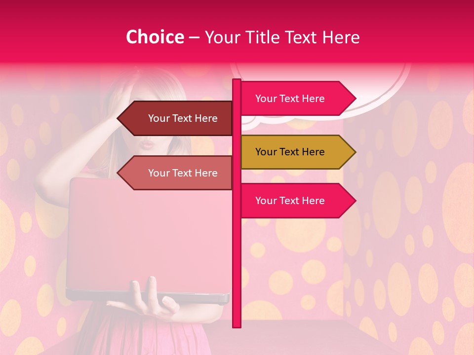 T Tulic PowerPoint Template