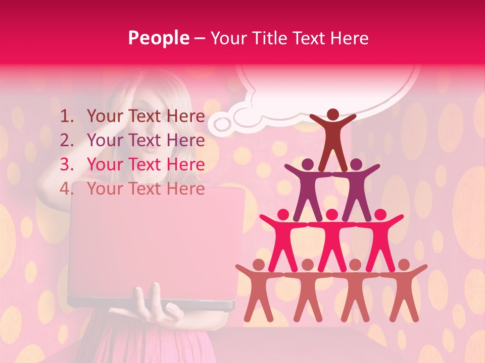 T Tulic PowerPoint Template