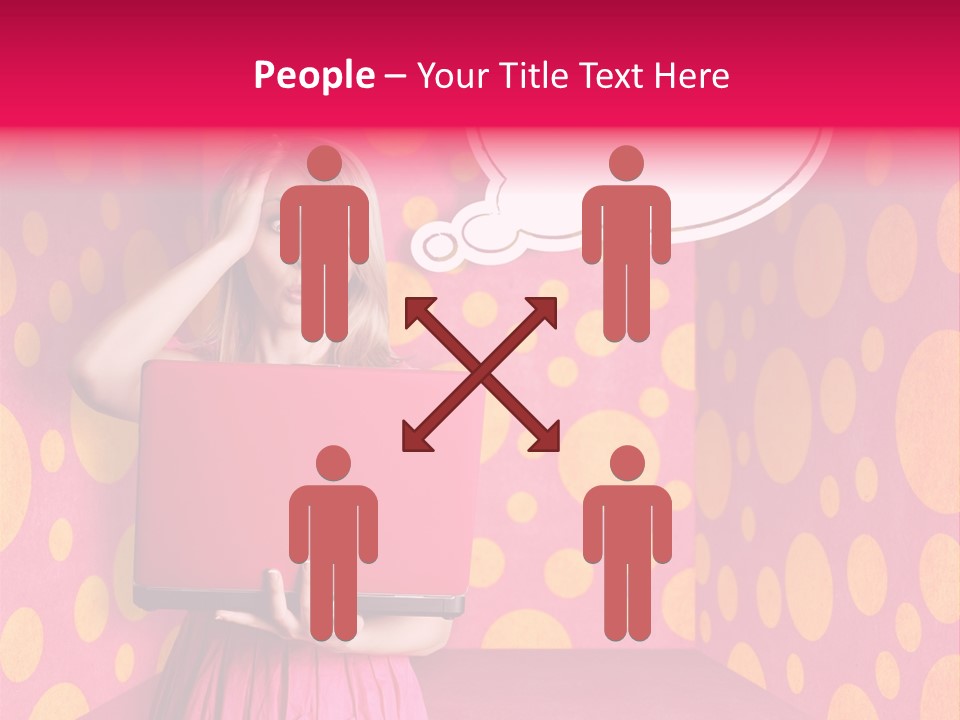 T Tulic PowerPoint Template