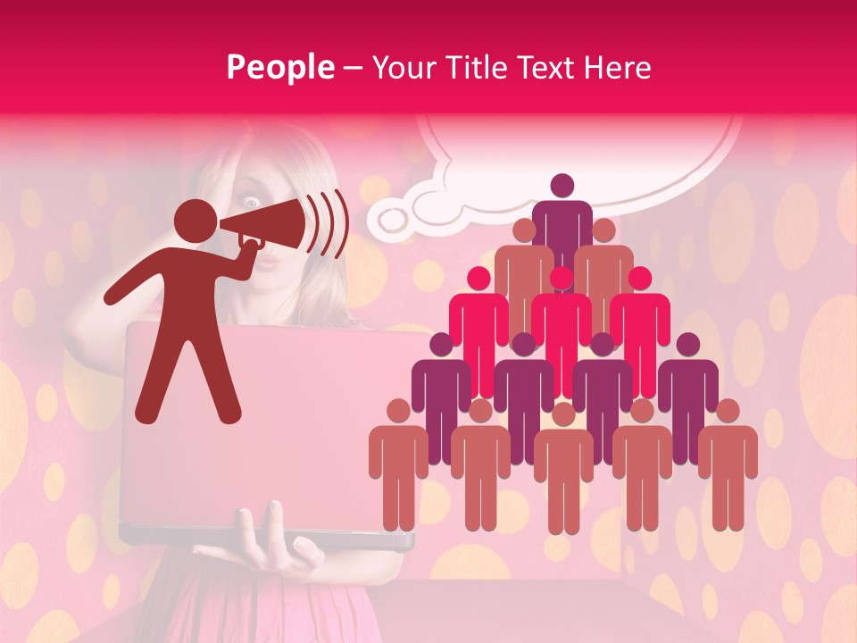 T Tulic PowerPoint Template