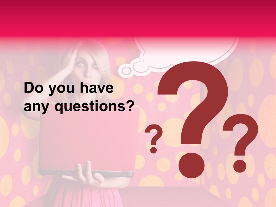 T Tulic PowerPoint Template