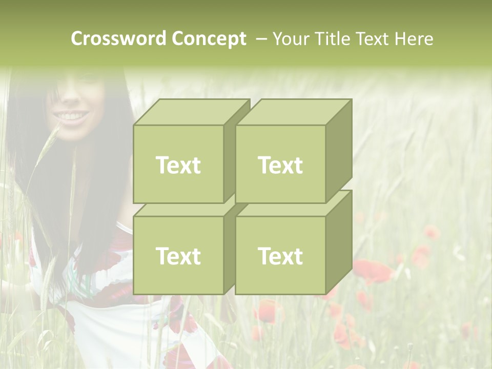 T Tulic PowerPoint Template