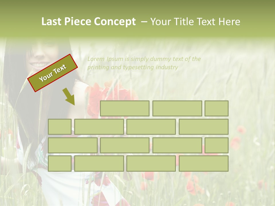 T Tulic PowerPoint Template