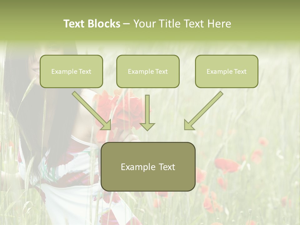 T Tulic PowerPoint Template