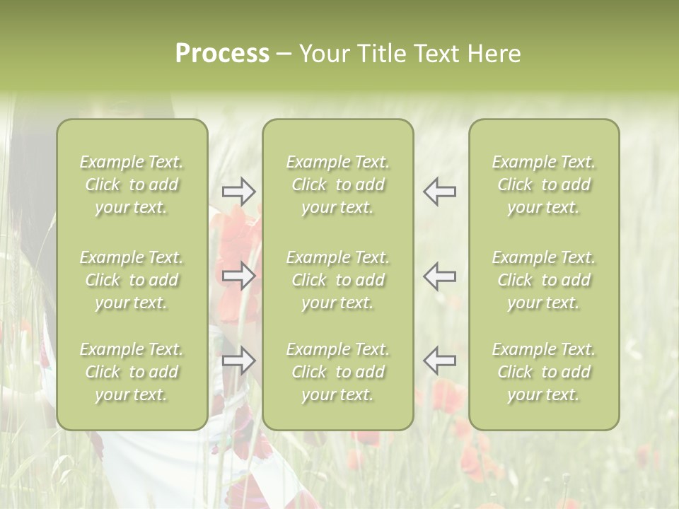 T Tulic PowerPoint Template