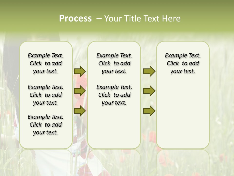 T Tulic PowerPoint Template