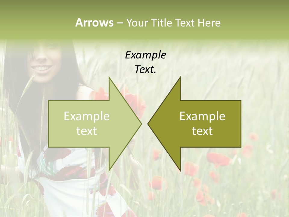 T Tulic PowerPoint Template