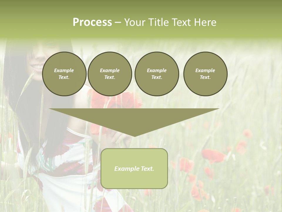 T Tulic PowerPoint Template