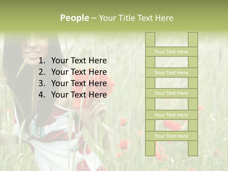 T Tulic PowerPoint Template