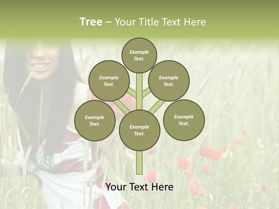 T Tulic PowerPoint Template