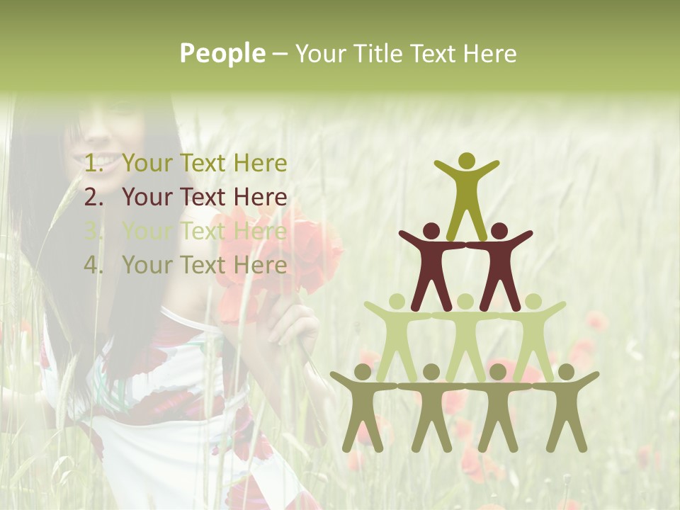 T Tulic PowerPoint Template