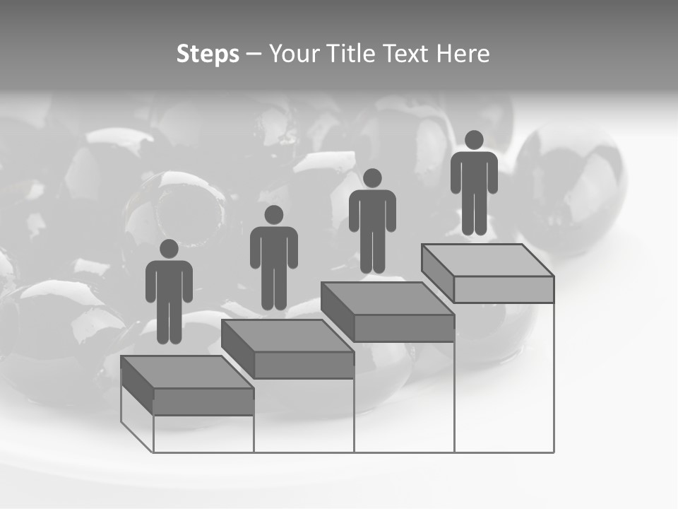 Antioxidant Background Shiny PowerPoint Template