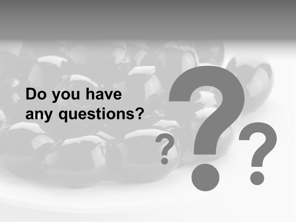 Antioxidant Background Shiny PowerPoint Template