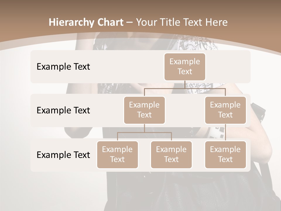 Lifestyles Cool Modern PowerPoint Template